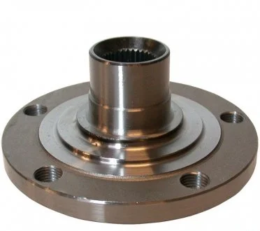 Фото ступиця колеса A6/Passat B5 -05 JP GROUP 1141401600 Ступиця колеса A6/Passat B5 -05 JP GROUP 1141401600