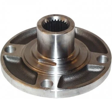 Фото ступиця колеса Audi 80/100 -90 (4 отв.) JP GROUP 1141402000 Ступиця колеса Audi 80/100 -90 (4 отв.) JP GROUP 1141402000