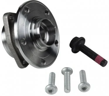 Фото ступиця колеса JP GROUP 1141402600 Ступиця колеса JP GROUP 1141402600