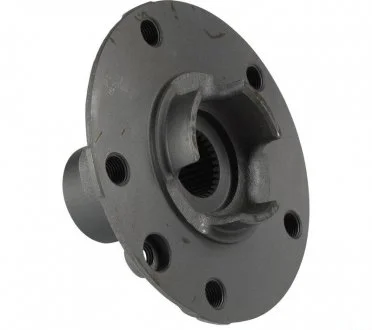 Фото ступиця колеса (QUINTON HAZELL) JP GROUP 1141402700 Ступиця колеса (QUINTON HAZELL) JP GROUP 1141402700