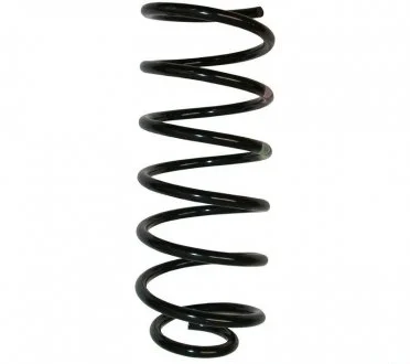 Пружина передня Golf, Vento 1,9D/TD/2,0 9/91-8/94 JP GROUP 1142201200