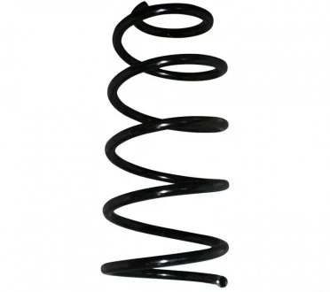 Пружина передня L=340mm Golf IV,Skoda Octavia 96- JP GROUP 1142202400