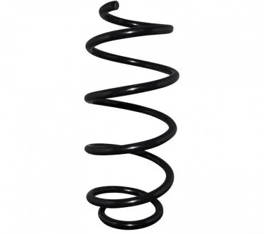 Пружина підвіски передн.Seat Altea,Toledo 1.6 04-,Golf VI,Audi JP GROUP 1142204800