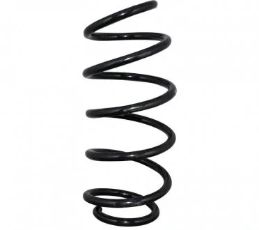 Пружина підвіски передн.Passat 1,8TSI 07-, 2.0FSI 05- JP GROUP 1142211500