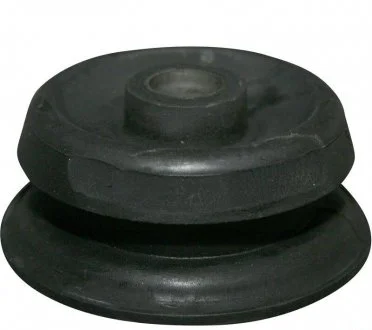 Підвіска, амортизатор (QUINTON HAZELL) JP GROUP 1142350400