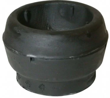 Подушка аморт.без підшипник. Golf 4 98-, A3 97-,Octavia 97- JP GROUP 1142400400