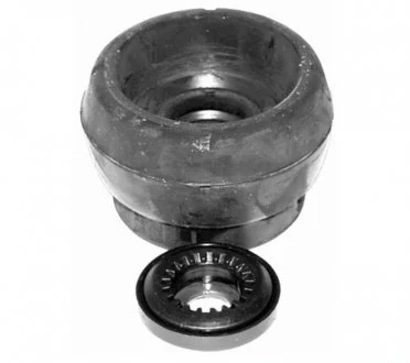 Подушка аморт з підшипн. Golf 4 98-, A3 97-, Octavia 97- JP GROUP 1142400410