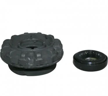 Фото подушка аморт з підшипн.Polo 94- JP GROUP 1142400710 Подушка аморт з підшипн.Polo 94- JP GROUP 1142400710