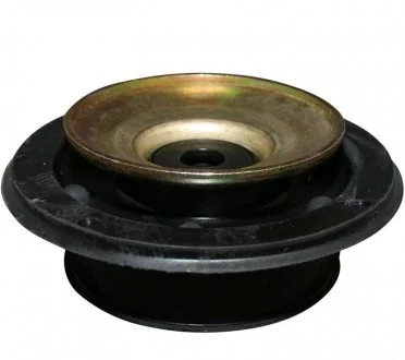 Фото опора амортизатора перед VW Golf II/III (з підшипником) JP GROUP 1142401201 Опора амортизатора перед VW Golf II/III (з підшипником) JP GROUP 1142401201