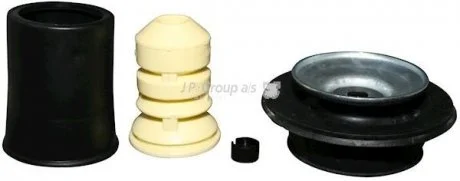 Фото ремкомплект опора стойки амортизатора JP GROUP 1142401210 Ремкомплект опора стойки амортизатора JP GROUP 1142401210