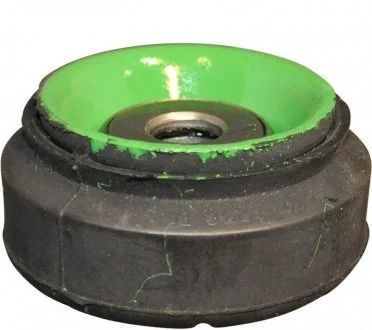 Подушка амортизатора (з підшипником) Passat 81-88, AUDI-80 JP GROUP 1142402100