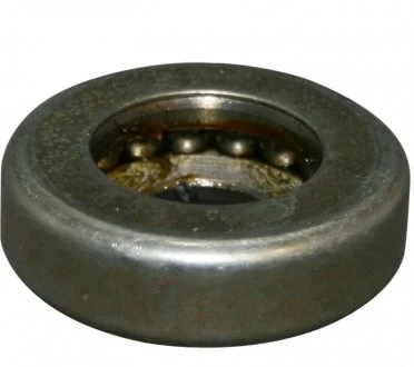 Фото підшипник амортизатора Golf/Passat 79-94/AUDI 80/90 79-93 переднього JP GROUP 1142450300 Підшипник амортизатора Golf/Passat 79-94/AUDI 80/90 79-93 переднього JP GROUP 1142450300