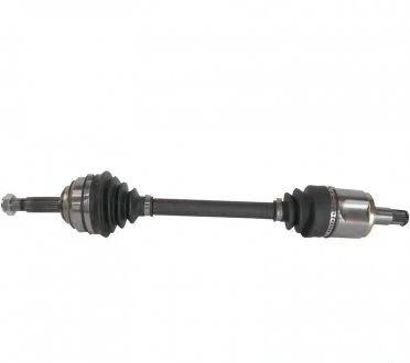 Фото піввісь лів.Felicia 1.3,1.6 95- JP GROUP 1143100170 Піввісь лів.Felicia 1.3,1.6 95- JP GROUP 1143100170