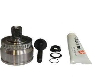 ШРКШ зовнішній. A4 1.6,1.8,1.9TDI 95- JP GROUP 1143201400