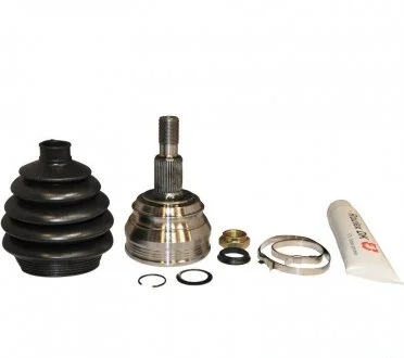 ШРКШ наруж. Bora, Golf IV AUDI SKODA Octavia SEAT (к-кт.) JP GROUP 1143300210