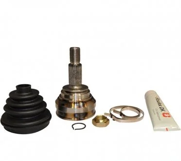 ШРКШ зовнішній. 100 74- комплектний JP GROUP 1143301910