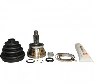 ШРКШ зовнішній комплект. Fabia 1.0,1.4,1.9SDI JP GROUP 1143302110