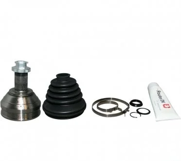 ШРКШ зовнішній комплект.Polo 1.4TDI,Fabia 1.9TDI 99- JP GROUP 1143302310