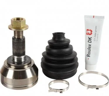 Фото шРКШ зовнішній к-кт Audi Q7,Touareg 02- JP GROUP 1143305410 ШРКШ зовнішній к-кт Audi Q7,Touareg 02- JP GROUP 1143305410