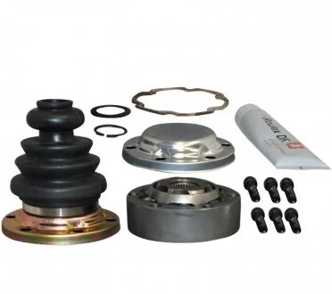 ШРКШ внутрішній. T4 (к-кт.) 90- JP GROUP 1143500810