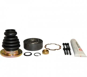 ШРКШ внутрішній.к-кт Golf,Jetta,Passat,Vento AUDISEAT 88- JP GROUP 1143501160