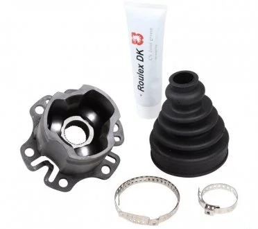 ШРУС внутренний Galaxy/Sharan/Alxambra 96-10 JP GROUP 1143501410