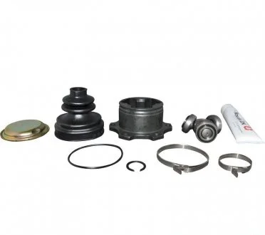 ШРКШ внутрішній (34зуб) Passat,Skoda Superb JP GROUP 1143501610