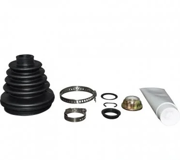 Фото захист ШРКШа Golf,Bora, AUDI A3,SEAT,SKODA JP GROUP 1143600110 Захист ШРКШа Golf,Bora, AUDI A3,SEAT,SKODA JP GROUP 1143600110