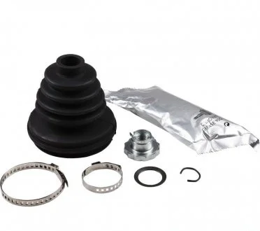 Фото пильовик ШРКШ зовн. (22x83x97) POLO/FABIA 99-22 JP GROUP 1143601110 Пильовик ШРКШ зовн. (22x83x97) POLO/FABIA 99-22 JP GROUP 1143601110