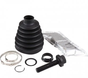 Фото 1 - пильовик ШРКШа (QUINTON HAZELL) JP GROUP 1143601910 Пильовик ШРКШа (QUINTON HAZELL) JP GROUP 1143601910 (фото 1)