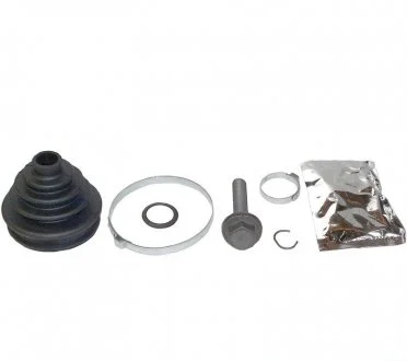 Пильник шрусу зовн. Passat B5 1.6/1.8/2.0i JP GROUP 1143602010