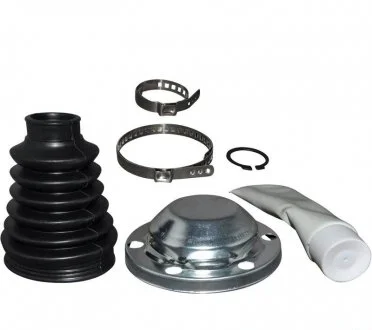 Фото пильник ШРКШ (к-кт.) AUDI A3/A6/A7/A8/Q3 10- JP GROUP 1143703210 Пильник ШРКШ (к-кт.) AUDI A3/A6/A7/A8/Q3 10- JP GROUP 1143703210