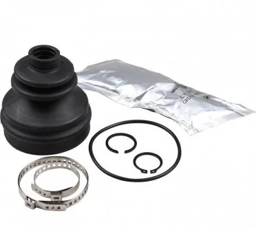 Пильник шруса внутрішній PASSAT/GOLF/A6 90-06 JP GROUP 1143703650