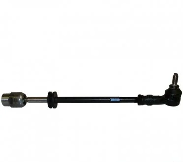 Тяга рульова права (з наконечн.) Golf II,Jetta II SEAT JP GROUP 1144400480