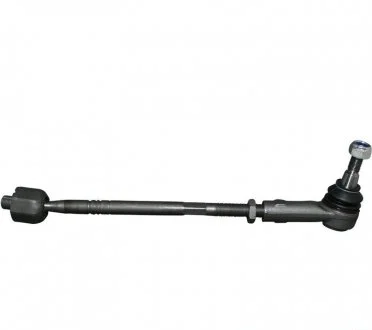 Фото кермова тяга (QUINTON HAZELL) JP GROUP 1144403480 Кермова тяга (QUINTON HAZELL) JP GROUP 1144403480