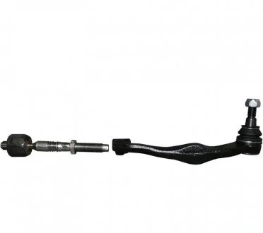 Рульова тяга прав. Multivan, T5 03- JP GROUP 1144403580