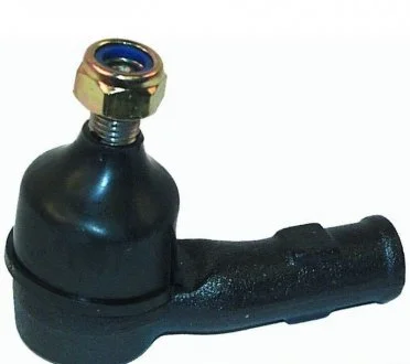 Наконечник рул. тяги лів.Golf II 83- Passat 88- JP GROUP 1144601070