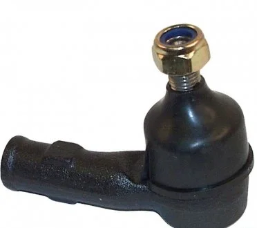 Наконечник кермової тяги (QUINTON HAZELL) JP GROUP 1144601080