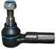 Наконечник рульової тяги Sprinter,Crafter(m14) 06- JP GROUP 1144602800 (фото 1)