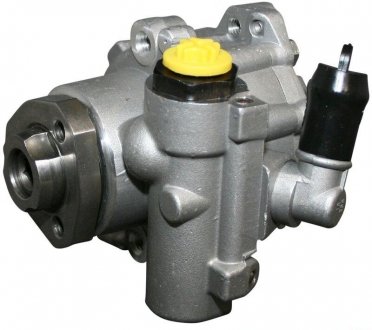 Насос ГУР VW LT 28-35 28-46 T4 1.9-2.5 D/SDI/TDI 99-06 JP GROUP 1145101900