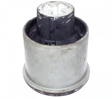 С/блок задньої балки (72мм) Golf,Bora,AUDI A3 JP GROUP 1150100400