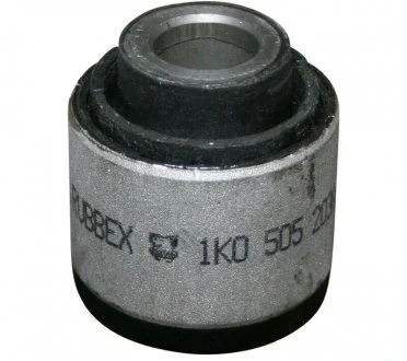 С/блок задн. важеля Golf V, V|, Jetta |||, Passat 05-, Touran 03-, SEAT Altea, Leon JP GROUP 1150301400