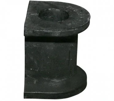 Втулка заднього стабілізатора внутрішній.21mm T5 03- JP GROUP 1150450800