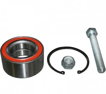 Фото підшипник задн. ступ.Sharan 95- FORD GalaxySEAT JP GROUP 1151300310 Підшипник задн. ступ.Sharan 95- FORD GalaxySEAT JP GROUP 1151300310