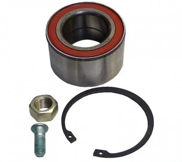 Фото подшипник ступицы перед./зад. T4 91-03 JP GROUP 1151300410 Подшипник ступицы перед./зад. T4 91-03 JP GROUP 1151300410