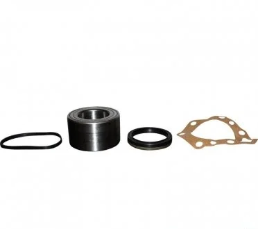 Фото комплект підшипника маточини колеса JP GROUP 1151301110 Комплект підшипника маточини колеса JP GROUP 1151301110