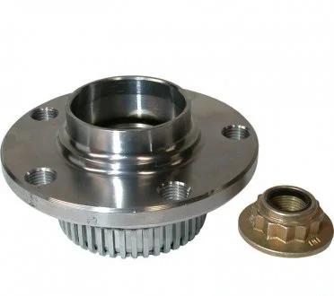 Фото подшипник ступицы зад. Golf IV/A3 96-03/Octavia 96-/Leon/Toledo 99- JP GROUP 1151400600 Подшипник ступицы зад. Golf IV/A3 96-03/Octavia 96-/Leon/Toledo 99- JP GROUP 1151400600