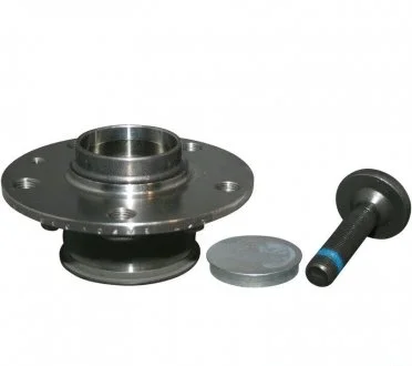 Фото ступиця колеса JP GROUP 1151400710 Ступиця колеса JP GROUP 1151400710