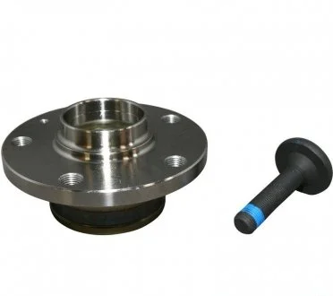 Фото ступиця колеса JP GROUP 1151400800 Ступиця колеса JP GROUP 1151400800