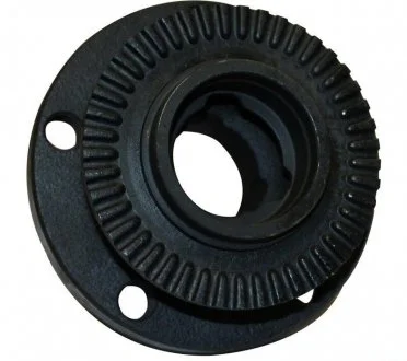 Фото ступиця колеса Audi 100/A6 -97 (5 отв.) JP GROUP 1151401100 Ступиця колеса Audi 100/A6 -97 (5 отв.) JP GROUP 1151401100